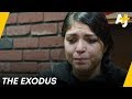 Puerto Rico In Crisis [Pt. 3] From Stable In Puerto Rico To Displaced In New York | AJ+ Docs