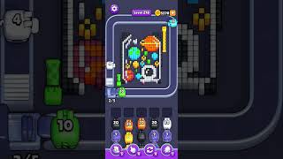 【 Pixel Flow 】Level 278