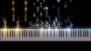 A Comme Amour -  Richard Clayderman