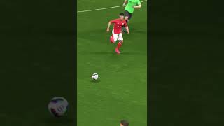 #FootballFR #eFootballMobile #PES2025 #ButDuJour #TikTokFoot #Francophone #GamersFR #Goal #Dribble #