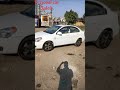 Personal car sales Verna used car Subscribe channel update for old car.