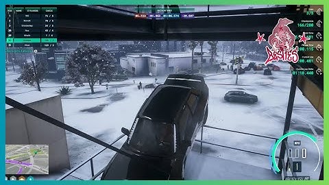 Only Coop would find a way to do this during the race | NoPixel 4.0 GTA RP | RP Clips Hub