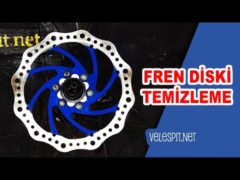 Bisiklet Frenleri Nasil Ayarlanir Faq 2020