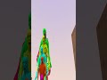 Three SCP-096 Colors Climbed Onto My Maze in Gmod #SCP096 #Gmod #GarrysMod