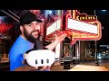 I Turned A Real Cinema Into A VR Cinema With The Quest 3