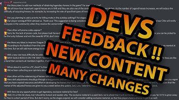 Infinite Magicraid : NEW GUILD BOSS !! NEW DUNGEONS !! AMAZING FEEDBACK !!