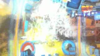 2012/02/15 CB66　ジム改