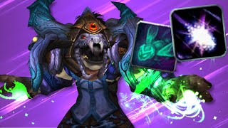 This Necrolord Boomkin Is AMAZING! (5v5 1v1 Duels) - PvP WoW: Shadowlands 9.0.5