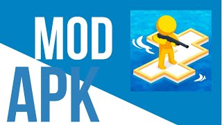 War Of Rafts MOD APK screenshot 4