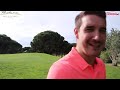 Carter's Revenge? Vila Sol Part 1 - Back 9