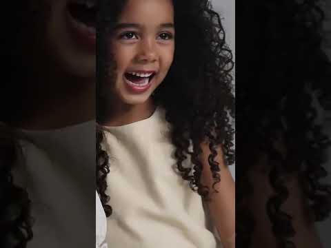 Ensaio de moda Hellena para Luiza Barcelos