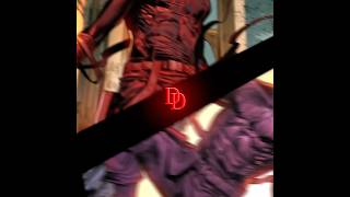 Daredevil’s new suit is tuff🔥| Ref - Osamason | Aesthetic edit |