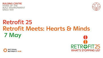 Retrofit Meets: Heart & Minds