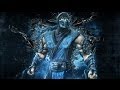 Mortal Kombat 9 - Sub Zero комбо урок