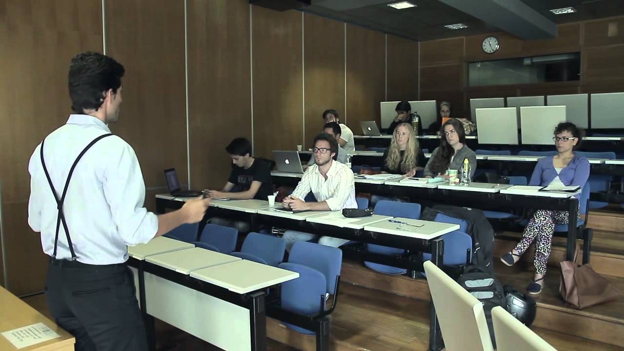 Catolica Lisbon S Student Stories Get To Know Enrico Andreani Youtube