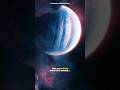 Astronomers think ocean worlds might be filled with life!