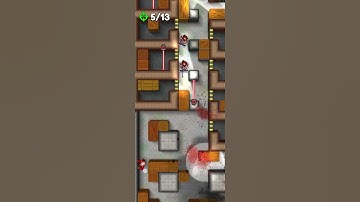 Hunter assassin level 477 #gaming #assianhunter #hunterassassian #games #gameplay