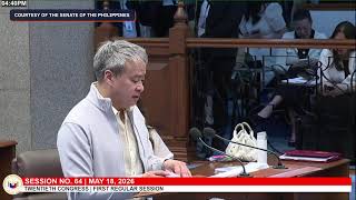 Senate convenes as impeachment court for Sara Duterte trial Net Worth