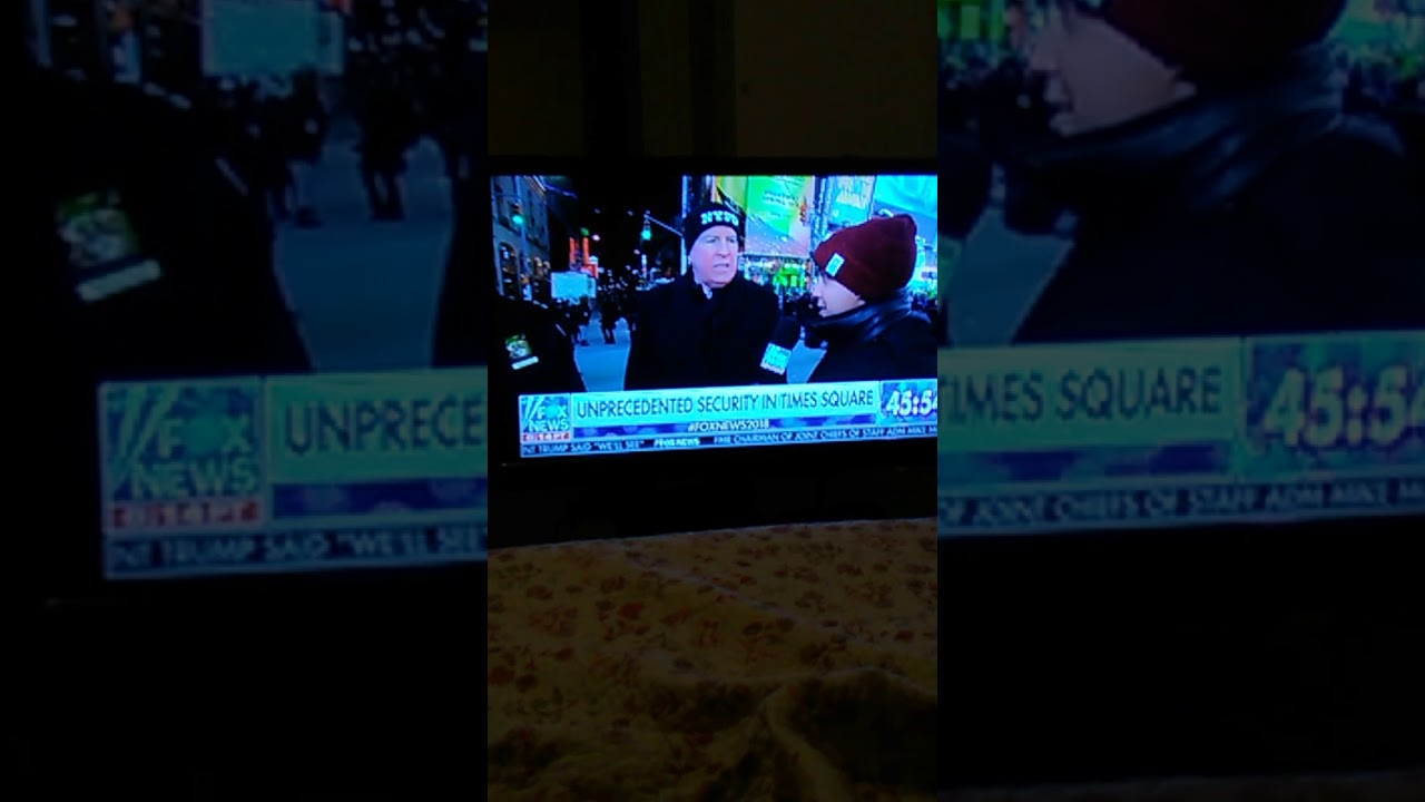 Happy New Years 2018 with Perla