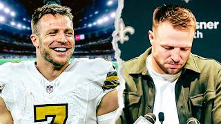 The Rise and Fall of Taysom Hill