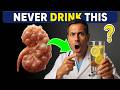 10 Daily Habits That Damage Your Kidneys (and How to Stop)