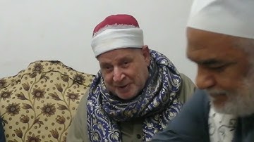 الشيخ محمد البنا سورة النحل بمناسبة الذكرى السنوية الاولى لوفاة الحاج السعيد سعد الزناتى 11-11-2021