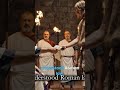 How a Roman Officer Became Rome's Nemesis #history #tactics