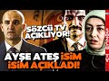 Aye ate sinan ate suikastnda sim verdi szc tv aklyor ocak onun kalemini krd