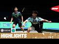 Gutama Isfahani Vs Popov Popov Powerful Smashes And Solid Defence 