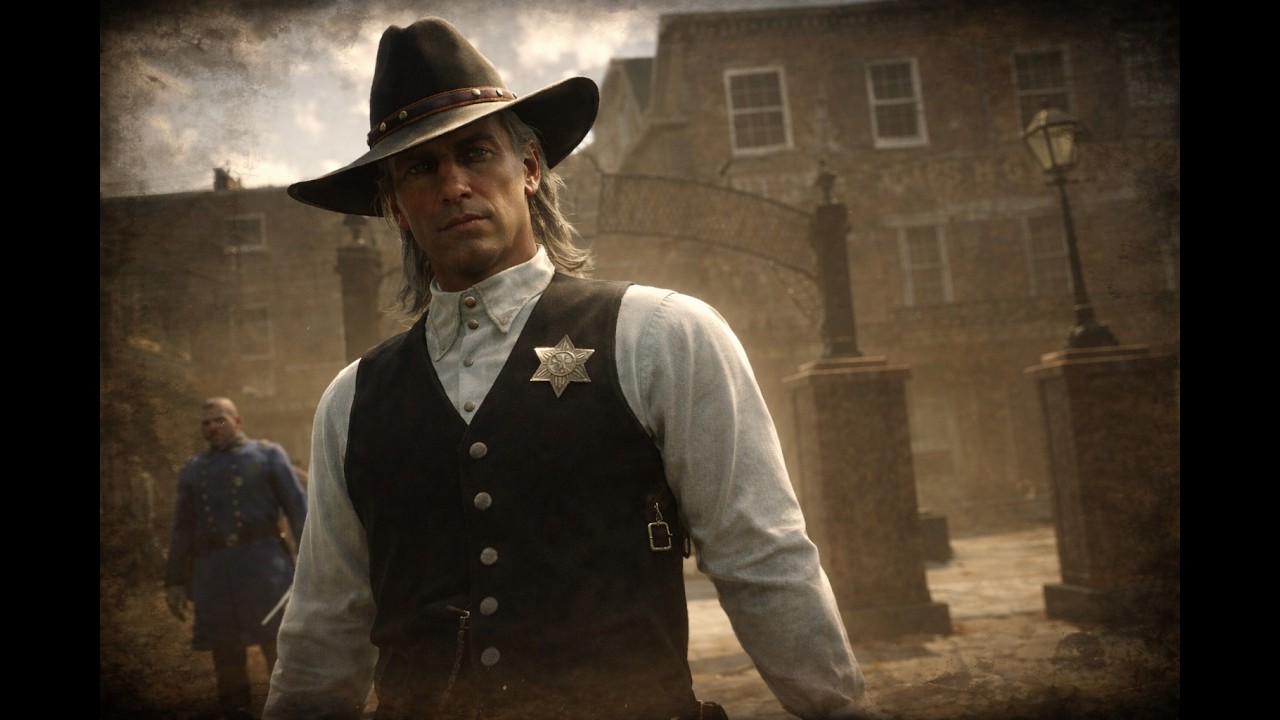 Pemaksaan #ezrasilas #motioncounty #imerp #motionlife #redm #rdr2