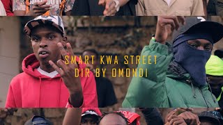 SPOILER GANG X BIG YASA XPIMPS58-SMART KWA STREET