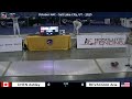 B2 -  Junior Women's Saber - T8 - (Bevacqua v Chen) - October NAC - Salt Lake City, UT – 2025