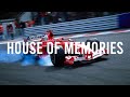 House of memories  f1 edit