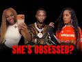 Claressa Shields vs Remy Ma Drama EXPLAINED ! Fans React to Viral Posts &amp; Comments