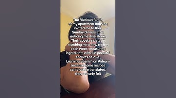 Airlearn helped me go beyond language and into the heart of every conversation.