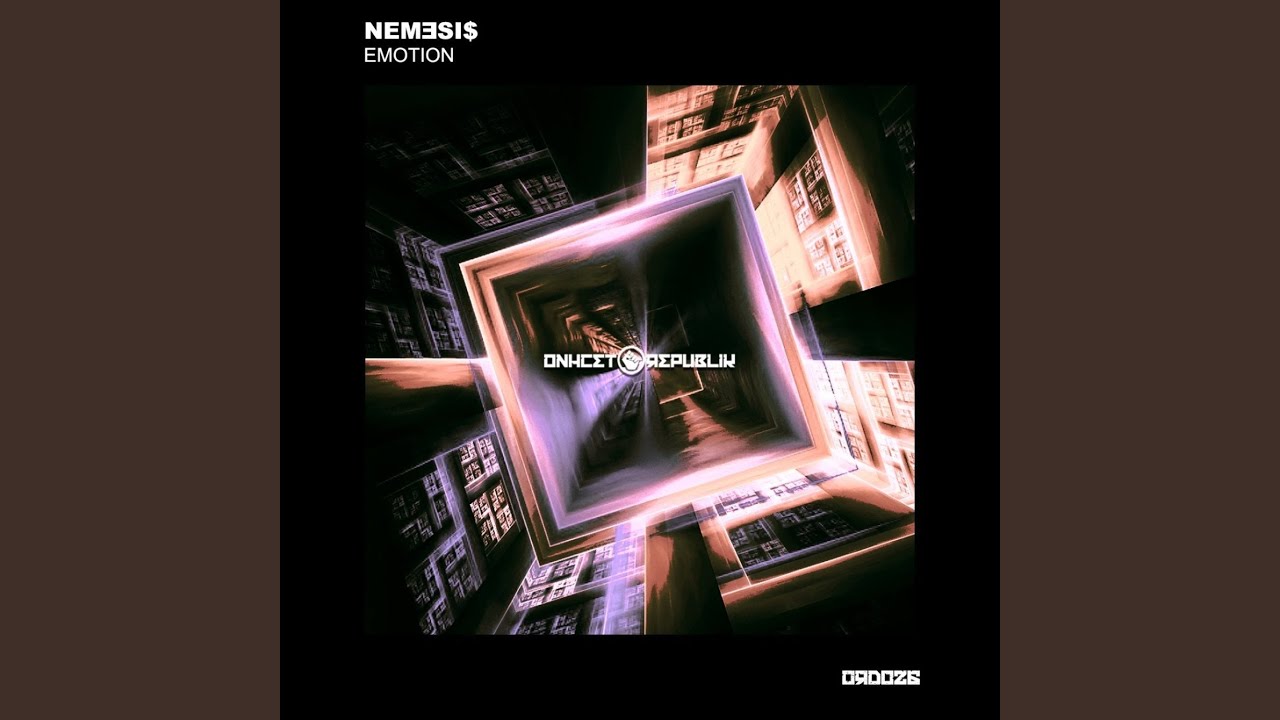 Watch Emotion (Original Mix) on YouTube Watch Emotion (Original Mix) on YouTube