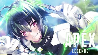 【 APEX 】絶対安静エペプレイヤー【 伊波ライ / にじさんじ 】