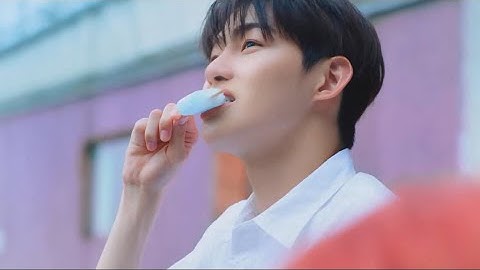 TWS HEY! HEY! but it’s only JIHOON