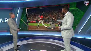 Yordan Álvarez: Poetry in Motion