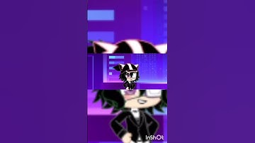 Nice Transition #gacha #gachalife #Transition