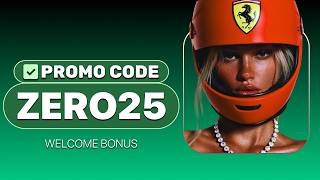 Stake Promo Code "ZERO25" — Deposit Bonus + Exclusive VIP Rewards (Stake Bonus Code 2026)