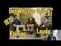Der Weg zur Formel 1 Spitze - Niki Lauda Helmut Koinigg