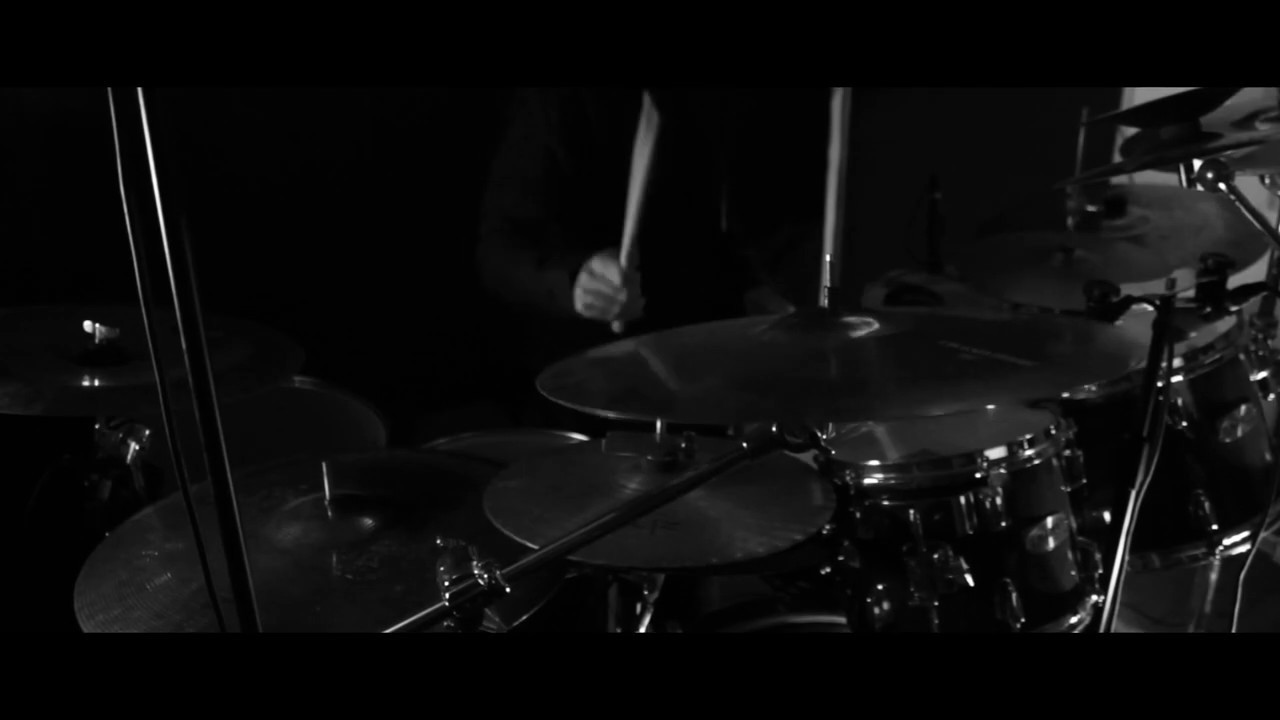 Drums with Effects (Chorus, Flanger, Phaser, Reverb, BitCrusher)