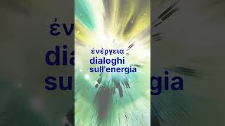  Dialoghi Sullenergia