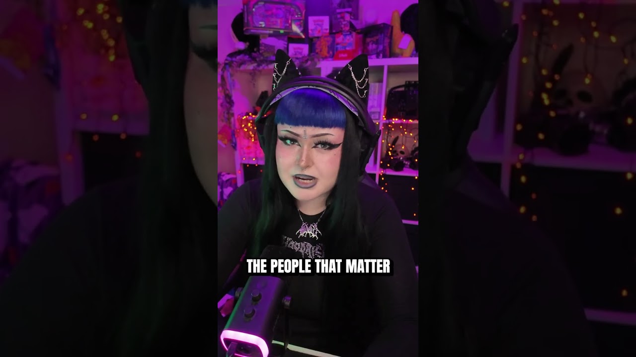 Stop Using AI for Your Stream Branding