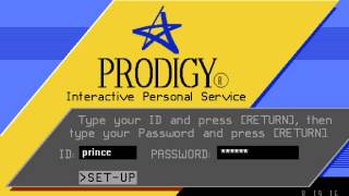 Prodigy Classic   All Sounds