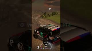 secret location in madout2 city #subscribe #promo code dt500