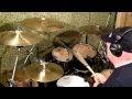 Vanessa Carlton A Thousand Miles Drum Cover Dean Minerva mp3