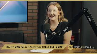 AGENT SPOTLIGHT - Dara Interviews Breanna