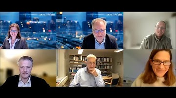 Successful scaling of consolidation centers and micro hubs – examples from Sweden & the Netherlands